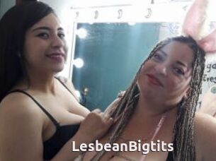 LesbeanBigtits