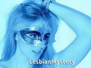 LesbianMystery