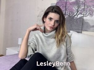 LesleyBenn