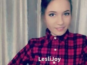 LesliJoy