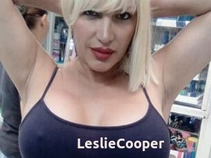LeslieCooper