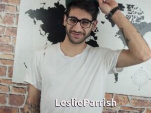 LeslieParrish