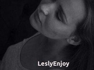 LeslyEnjoy