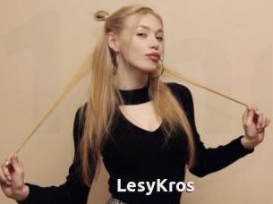 LesyKros