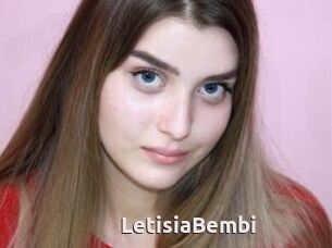 LetisiaBembi