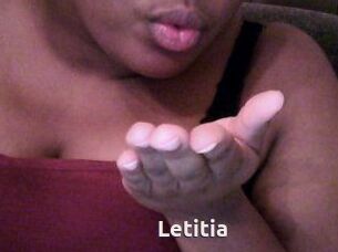 Letitia