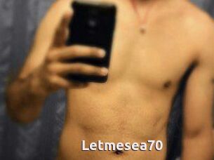 Letmesea70