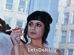 LetsDoItLily