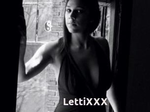 LettiXXX
