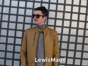 LewisMaud