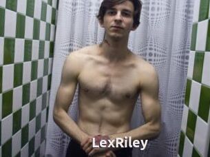 LexRiley