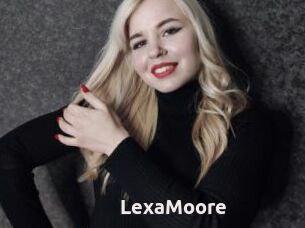 LexaMoore
