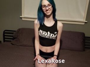 LexaRose