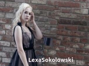 LexaSokolowski