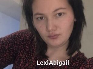 LexiAbigail