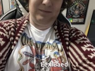 LexiBaed