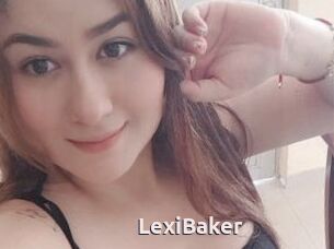 LexiBaker