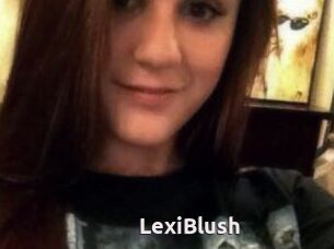 LexiBlush