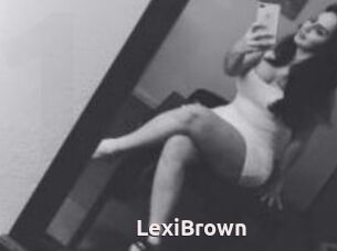 LexiBrown