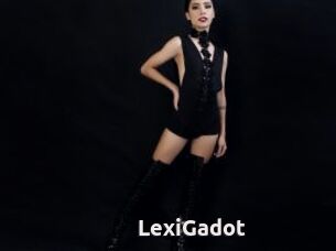LexiGadot
