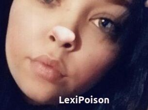 LexiPoison