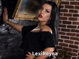 LexiReyna