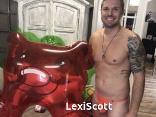LexiScott