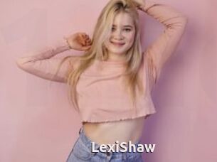 LexiShaw