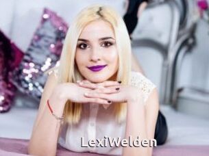 LexiWelden