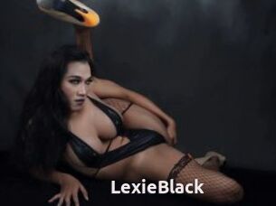 LexieBlack