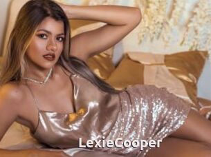 LexieCooper