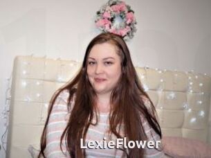 LexieFlower