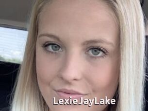 LexieJayLake