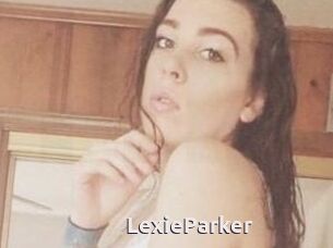 LexieParker