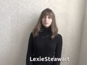 LexieSteawart