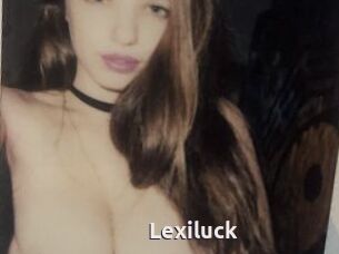 Lexiluck