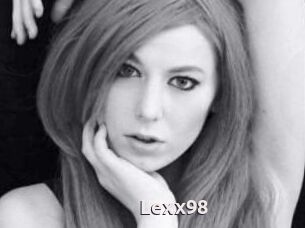 Lexx98
