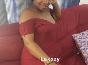 Lexxzy