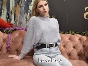 LexyDee
