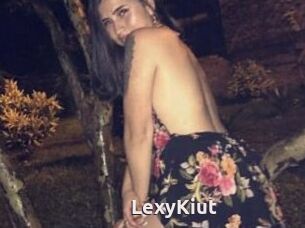 LexyKiut