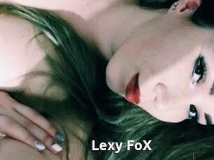 Lexy_FoX