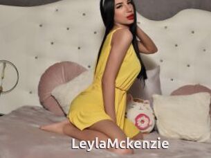 LeylaMckenzie