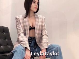 LeylaTaylor