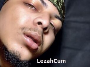 LezahCum