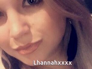 Lhannahxxxx