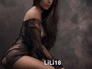 LiLi18