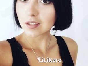 LiLiKaro