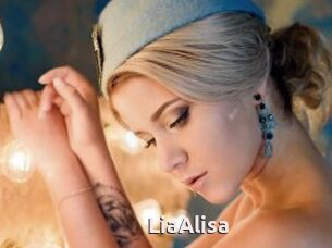 LiaAlisa