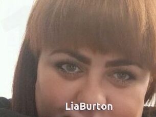 LiaBurton