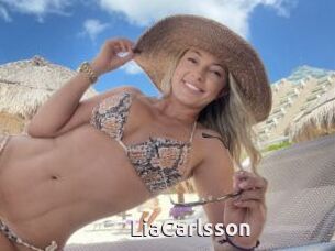 LiaCarlsson